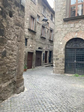 Casa Vacanze: La casa di Gin Viterbo
